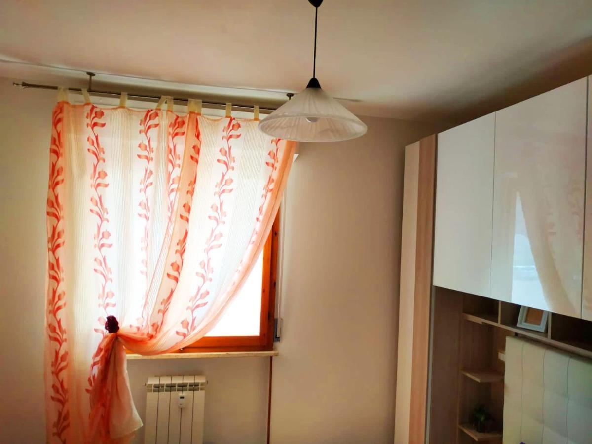 Mini Suite 比萨 外观 照片