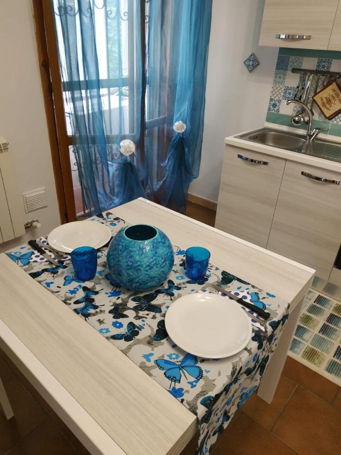 Mini Suite 比萨 外观 照片