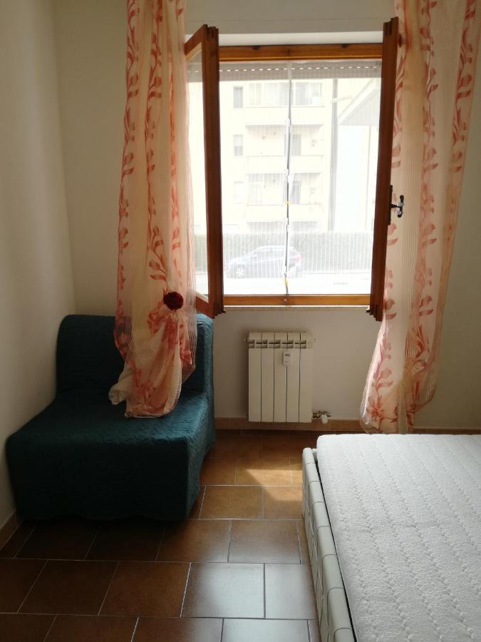 Mini Suite 比萨 外观 照片
