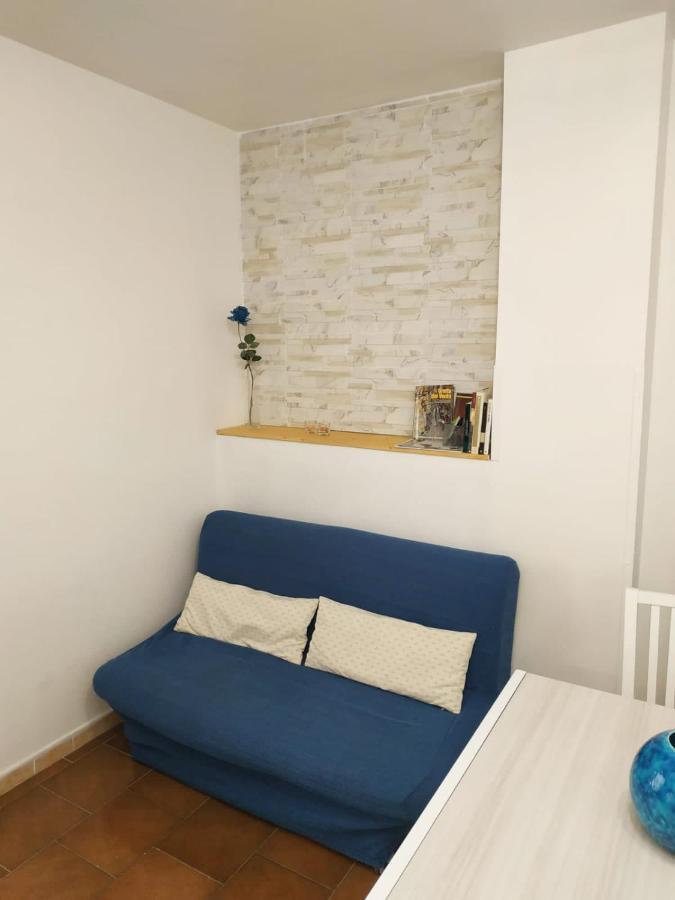Mini Suite 比萨 外观 照片