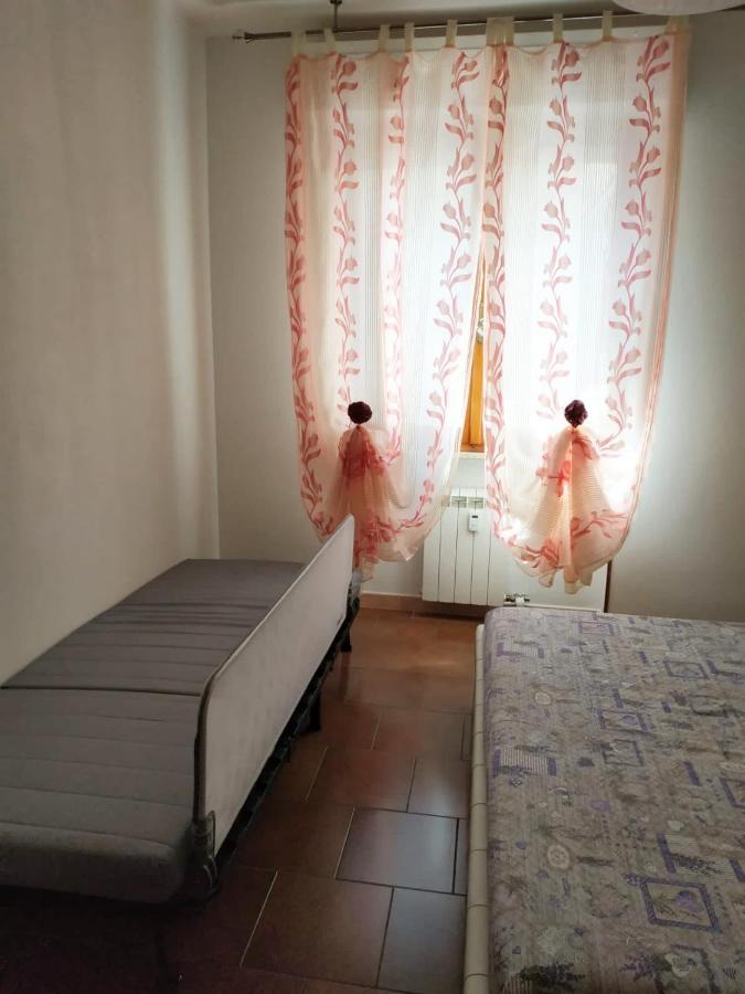 Mini Suite 比萨 外观 照片
