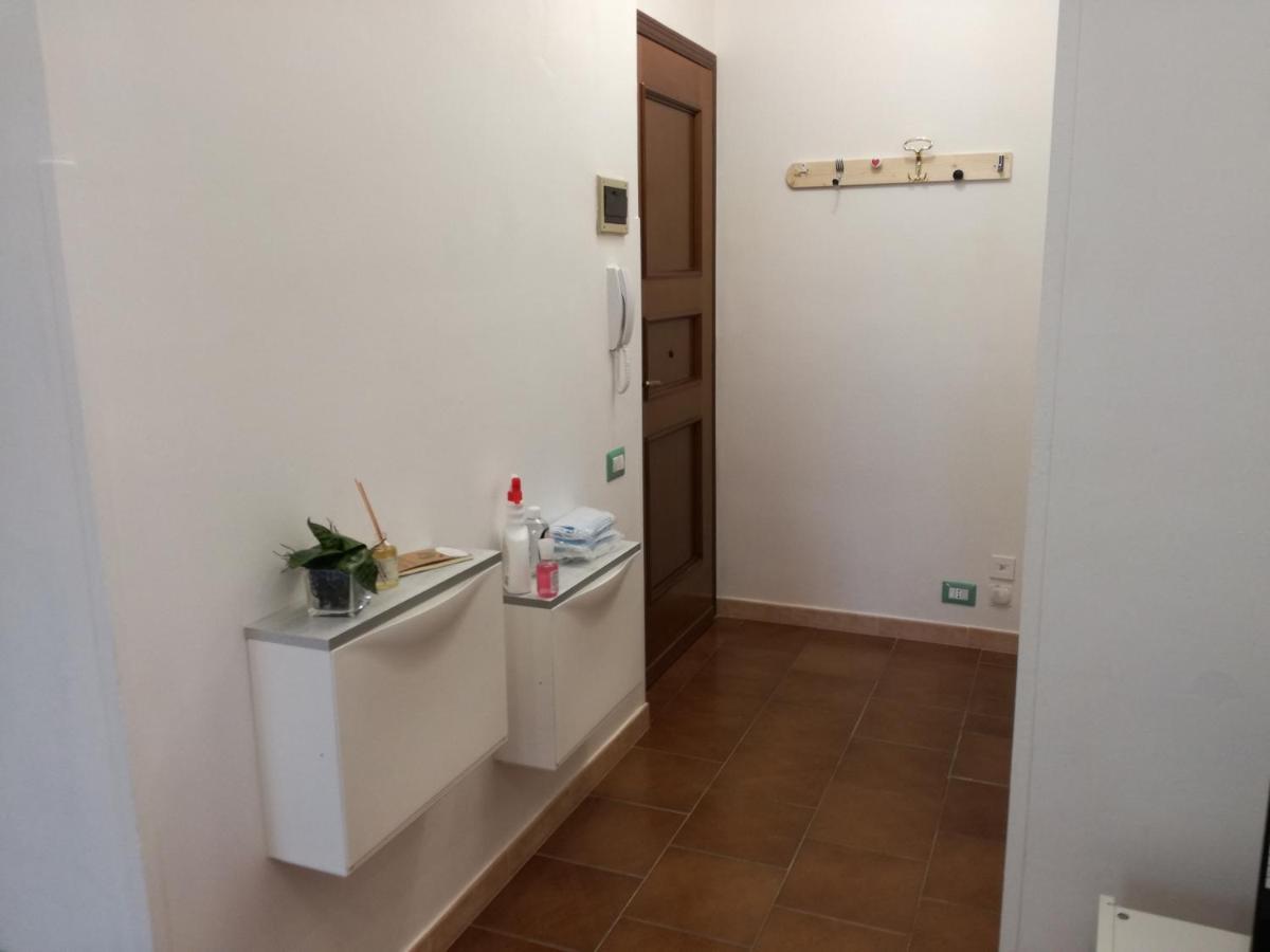 Mini Suite 比萨 外观 照片