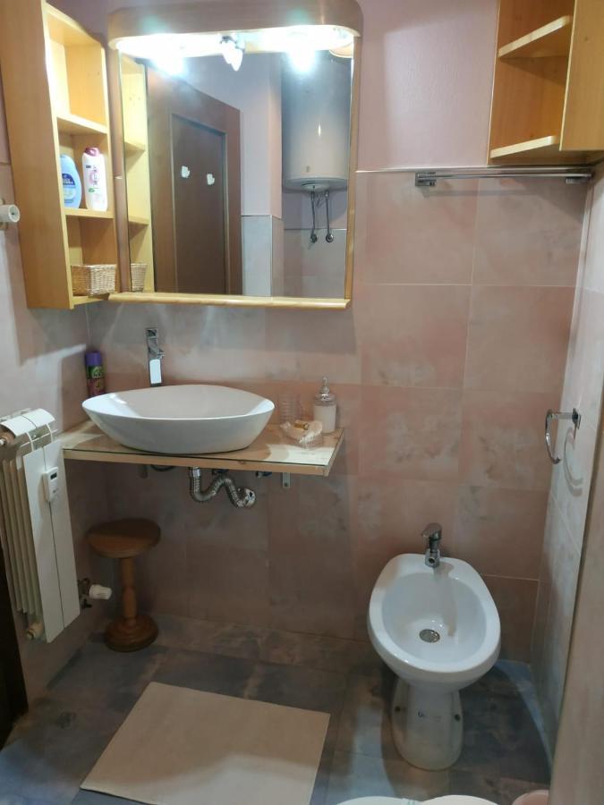Mini Suite 比萨 外观 照片